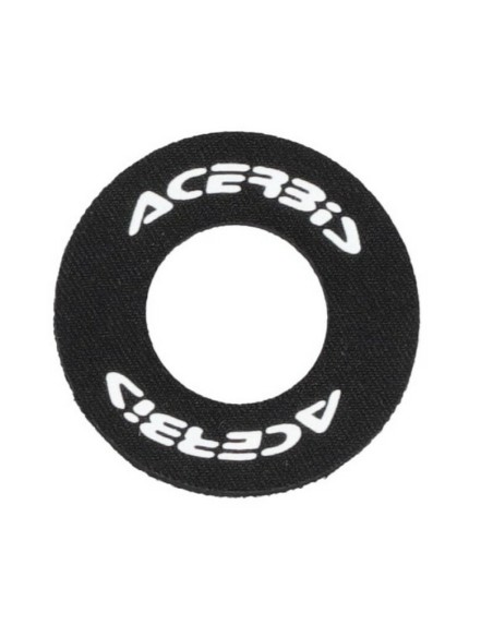 Donuts Acerbis One Negro