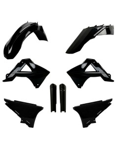 Full Kit Plásticos Polisport Gas Gas EC/EC-E 2010 OEM