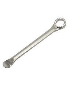 Desmontable de Neumático tipo Cuchara con Llave