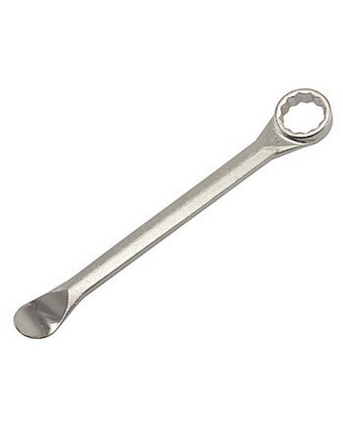Desmontable de Neumático tipo Cuchara con Llave