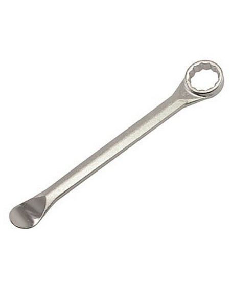 Desmontable de Neumático tipo Cuchara con Llave