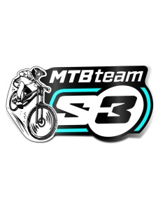 Adhesivo S3 MTB