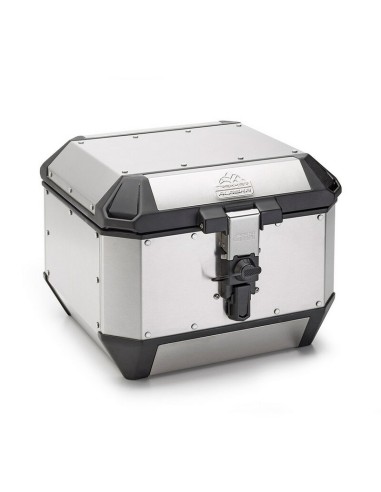 Maleta Givi Trekker Alaska 44 L Aluminio