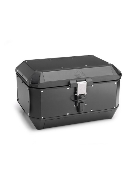 Maleta Givi Trekker Alaska 56 L Negro