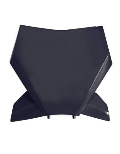 Placa Frontal Race Tech KTM SX/SX-F 23-.. Negro