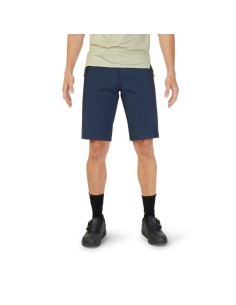 Pantalón Corto Fox Flexair Azul Marino
