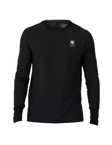 Jersey Fox Defend Thermal Negro