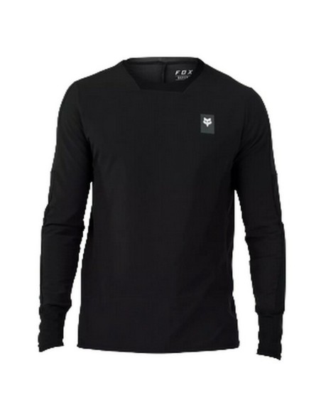 Jersey Fox Defend Thermal Negro