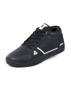Zapatillas Afton Cooper Negro/Blanco