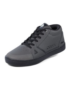 Zapatillas Afton Cooper Gris/Negro