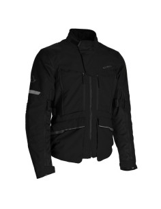 Chaqueta Acerbis X-Rover CE Negro