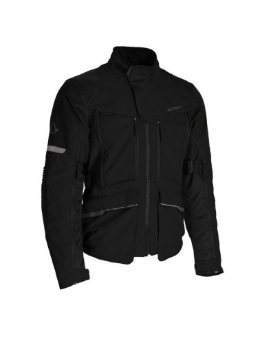 Chaqueta Acerbis X-Rover CE Negro