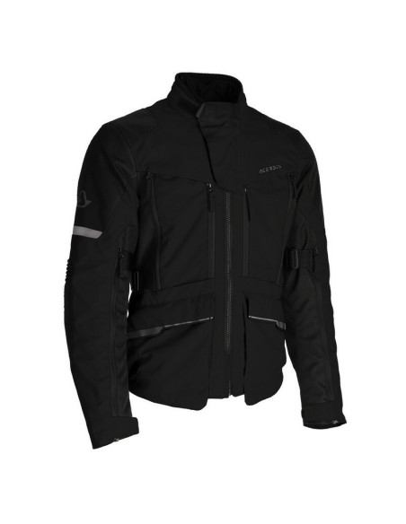 Chaqueta Acerbis X-Rover CE Negro