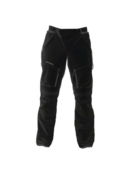 Pantalón Acerbis CE X-Rover Negro