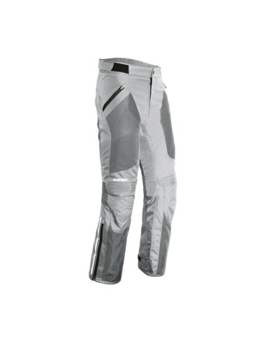 Pantalón Acerbis CE Ramsey Light Gris Claro