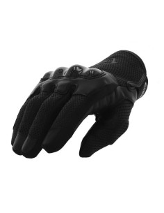 Guantes Acerbis Ce Ramsey Leather 2.0 Negro