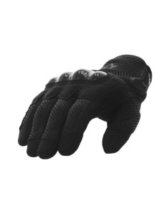 Guantes Mujer Acerbis Ce Ramsey My Vented Negro
