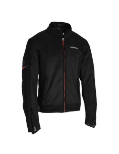 Chaqueta Acerbis CE Gordon Negro
