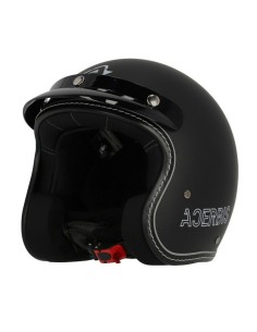 Casco Acerbis Skodela 22-06 Negro