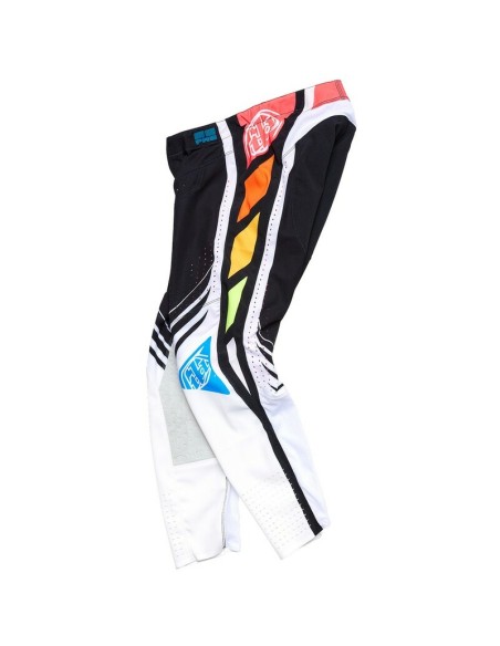 Pantalón Troy Lee Designs SE Pro Wavez Multicolor