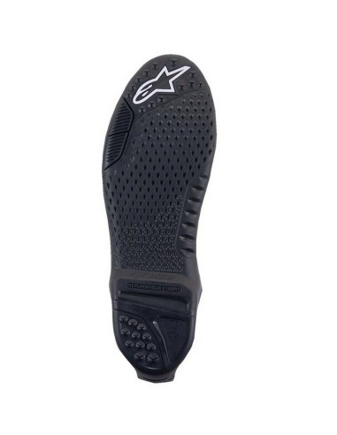 Pareja de Suelas Bota Alpinestars Tech 10 Negro
