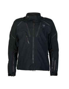 Chaqueta Fox Defend Gore-Tex® ADV Negro