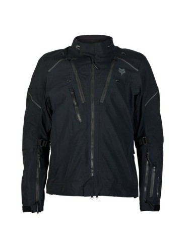 Chaqueta Fox Defend Gore-Tex® ADV Negro