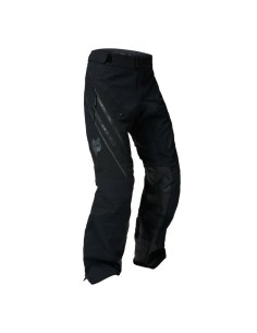 Pantalón Fox Defend Gore-Tex® ADV Negro