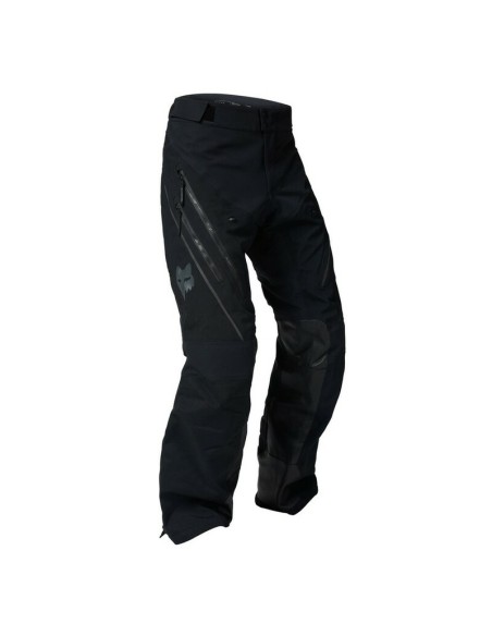 Pantalón Fox Defend Gore-Tex® ADV Negro