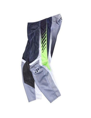 Pantalón Troy Lee Designs GP Pro Air Bands Gris