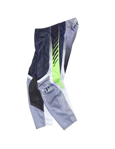 Pantalón Troy Lee Designs GP Pro Air Bands Gris