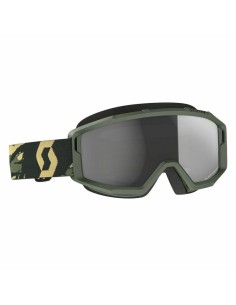 Gafas Scott Primal Sand Dust Camuflaje/Gris