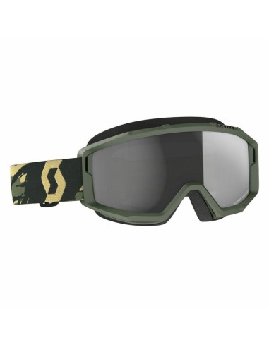 Gafas Scott Primal Sand Dust Camuflaje/Gris