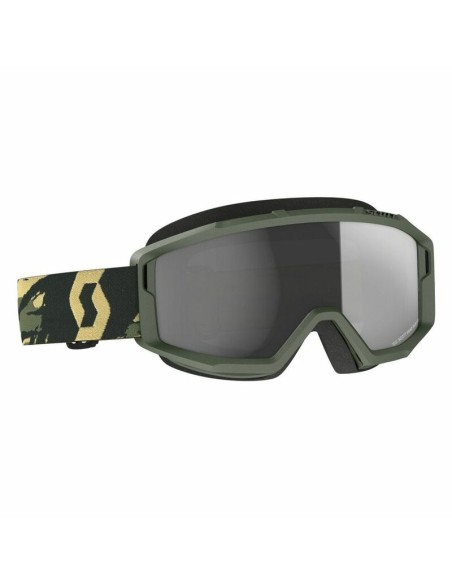 Gafas Scott Primal Sand Dust Camuflaje/Gris