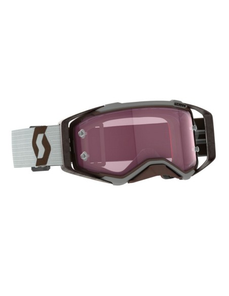 Gafas Scott Prospect Amplifier Gris/Rosa