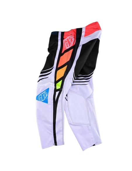 Pantalón Infantil Troy Lee Designs GP Pro Wavez Multicolor