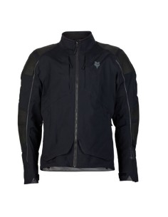 Chaqueta Fox Recon Gore-Tex® ADV Negro