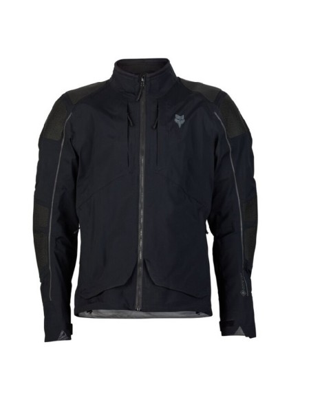 Chaqueta Fox Recon Gore-Tex® ADV Negro