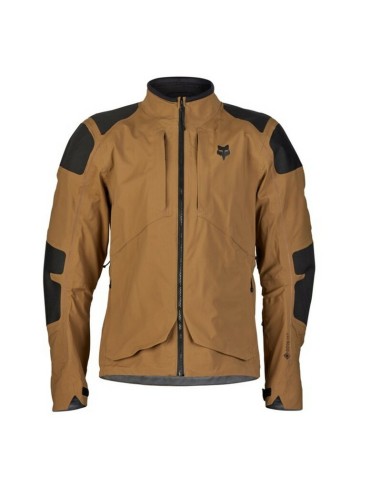 Chaqueta Fox Recon Gore-Tex® ADV Marrón
