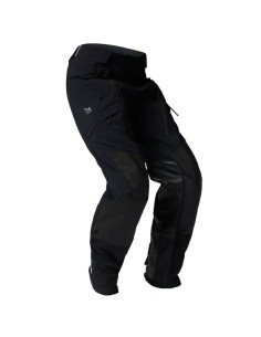 Pantalón Fox Recon Gore-Tex® ADV Negro