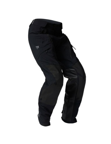 Pantalón Fox Recon Gore-Tex® ADV Negro