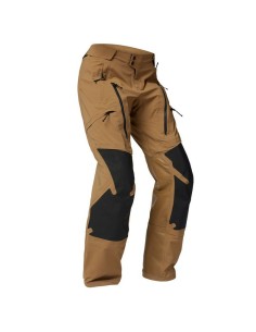 Pantalón Fox Recon Gore-Tex® ADV Marrón