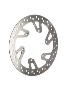 Disco Freno Delantero Suzuki DRZ 400 00-09 RM 125/250 96-08 Yamaha WR/YZ/YZF 98-.. Oversize 270 m