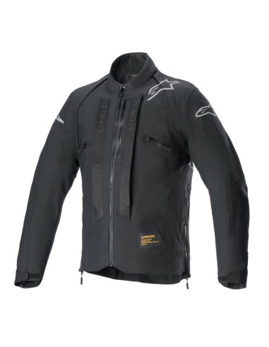 Chaqueta Alpinestars Techdura Negro