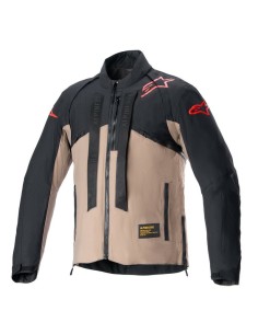 Chaqueta Alpinestars Techdura Marrón