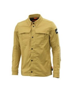 Sobrecamisa KTM Factor Beige