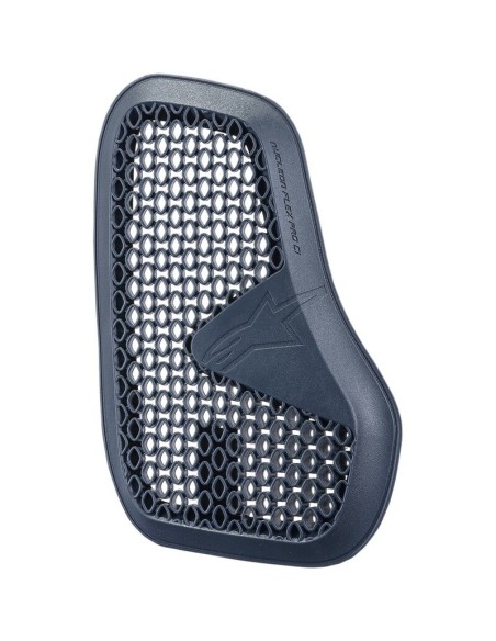 Protecciones Pecho Alpinestars Nucleon Flex Pro Ci Antracita