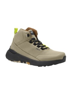 Botas Sidi Nucleus Amarillo/Negro