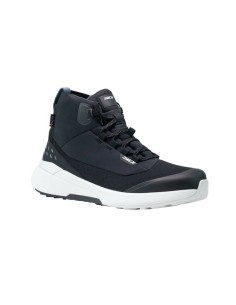 Botas Sidi Nucleus GTX Negro/Blanco