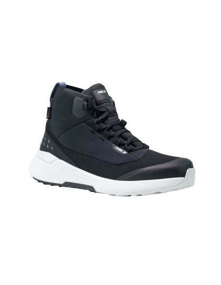 Botas Sidi Nucleus GTX Negro/Blanco